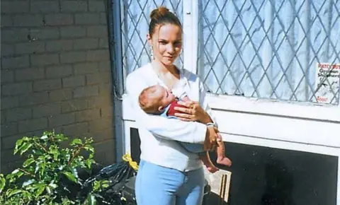 West Midlands Police Natalie Putt