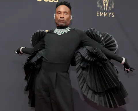 Getty Images Billy Porter