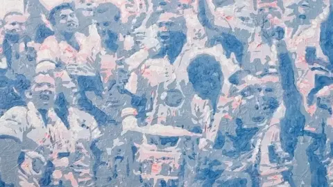 Jeremy Houghton Jeremy Houghton artwork