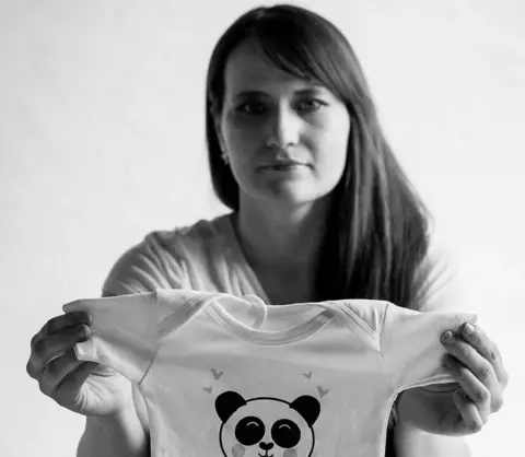 Carine Bea Becki McGuinness