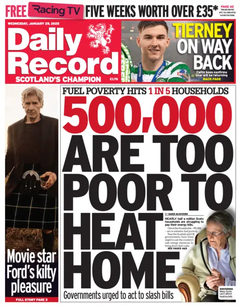 Daily Record