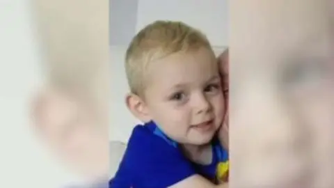 Pringle family Clinton Pringle