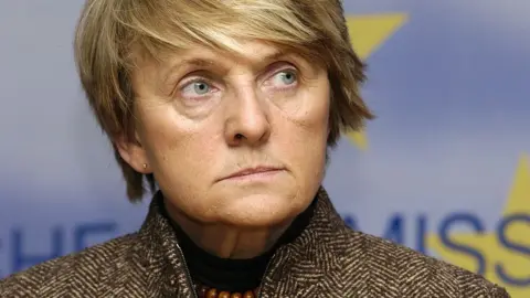 Getty Images Danuta Hubner