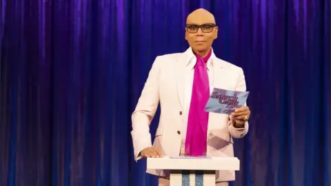 RuPaul