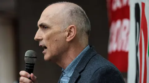 Getty Images Chris Williamson