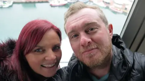 Jen Bickel Jen and Andrew met at high-school