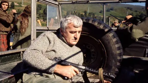 BBC Scotch on the Rocks