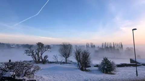 Sally/Weather Watchers Guiseley