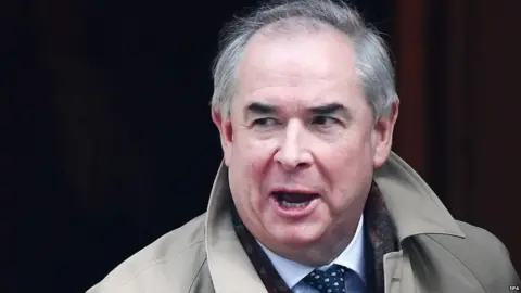 EPA Geoffrey Cox