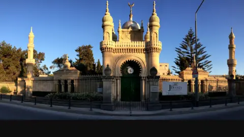 Richlv/Wikimedia Commons Turkish Military Cemetery, Malta