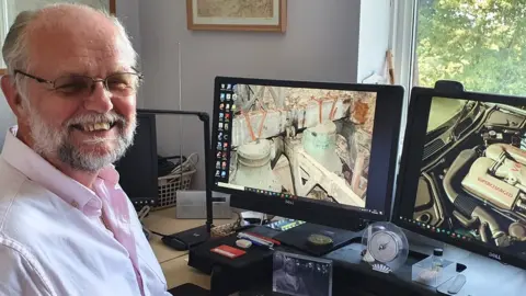 Andy Taylor Andy Taylor