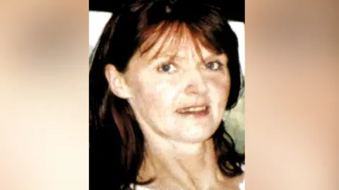 BBC Louise Tiffney