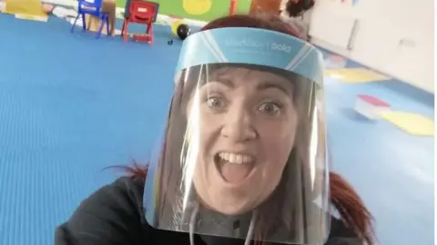 Tierna Clinton Tierna Clinton has been running virtual classes for new parents