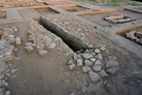 Abhayan GS Graves site