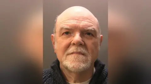 Cumbria Police Paul Stuart Adams