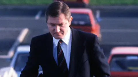 Pacemaker Pat Finucane