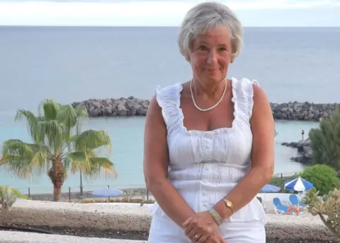 Laura Christie Isobel Florence