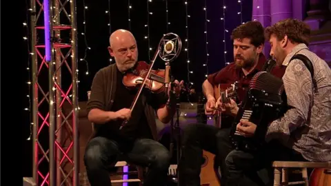 BBC Celtic Connections