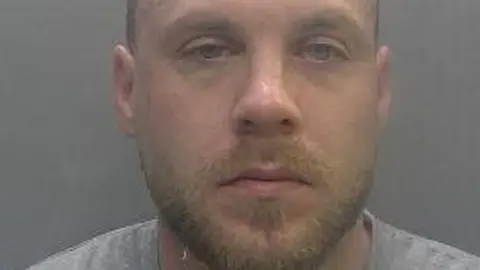 Cambridgeshire Police Steven Clegg