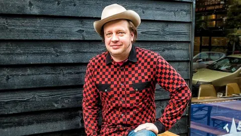 Joe Walters Joe Walters