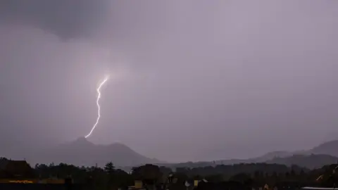 Tim Fisher Cat Bells in the Lake District