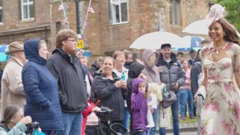Terry-Harris.com Emma Weymouth at Ely Cathedral