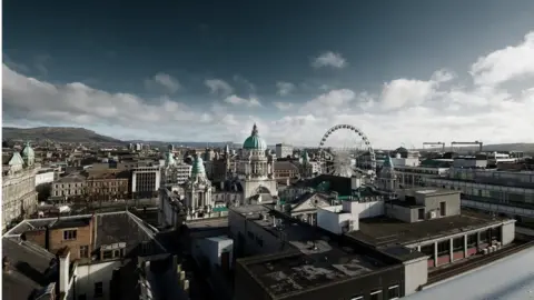 Getty Images Belfast