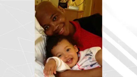 ACLT May and daughter