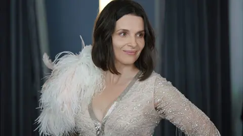 Groupe France Télévisions Call My Agent!