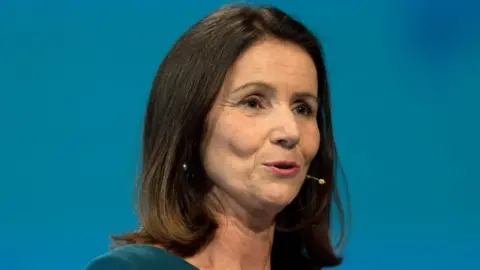 Getty Images Carolyn Fairbairn