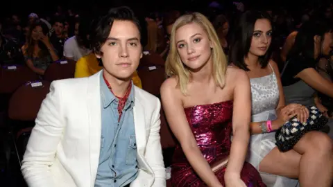 Getty Images Riverdale