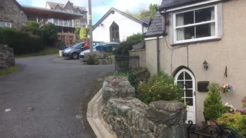 Steepest street