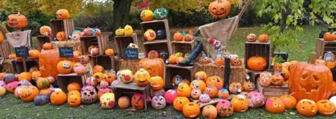 James McBryde Lanterns