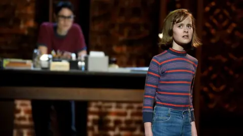 Getty Images Fun Home