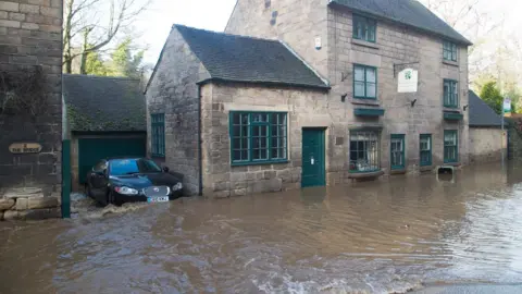 Rod Kirkpatrick/F Stop Press A flooded street