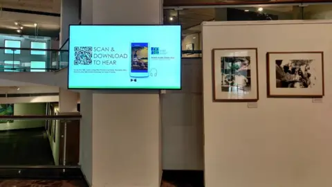 Rushati Mukherjee Audio apps