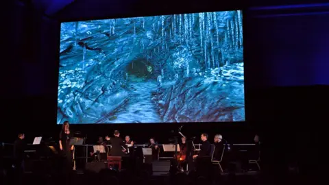 The Chinese Room Dear Esther live show