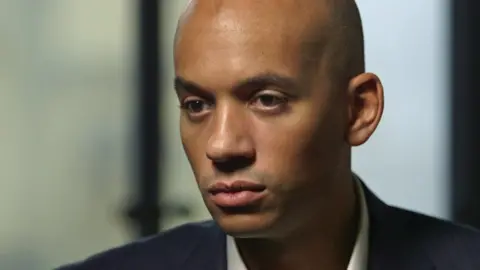 Chuka Umunna