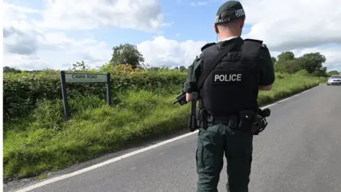 Pacemaker PSNI