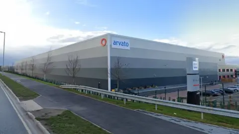 Google Arvato