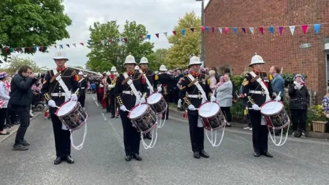 BBC Military Band