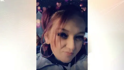 family handout Becky Moody