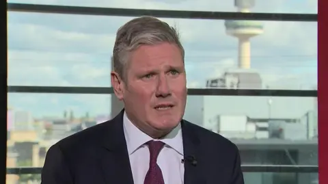 Sir Keir Starmer