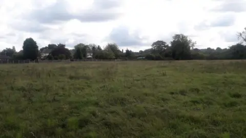 Walsall Council Longwood Lane and Sutton Road.