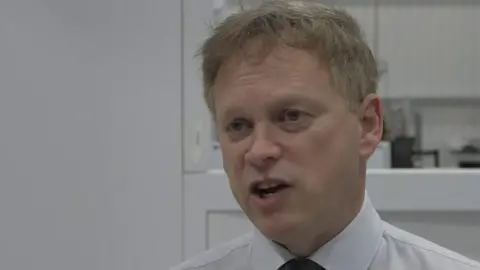 Grant Shapps