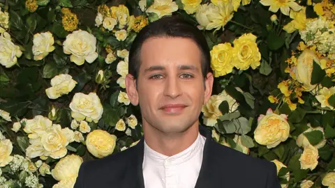 Getty Images Ollie Locke