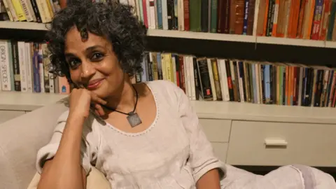 Hamish Hamilton Arundhati Roy