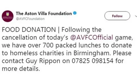 @AVFCFoundation The foundation's tweet