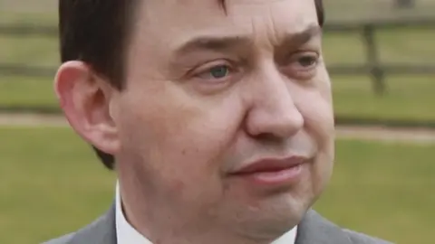 Mark Garner Mark Garner