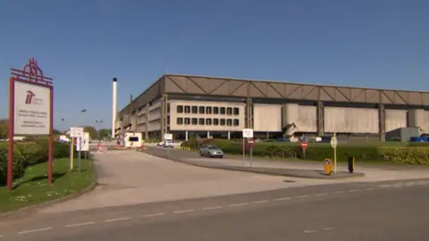 Players Horizon Factory Nottingham